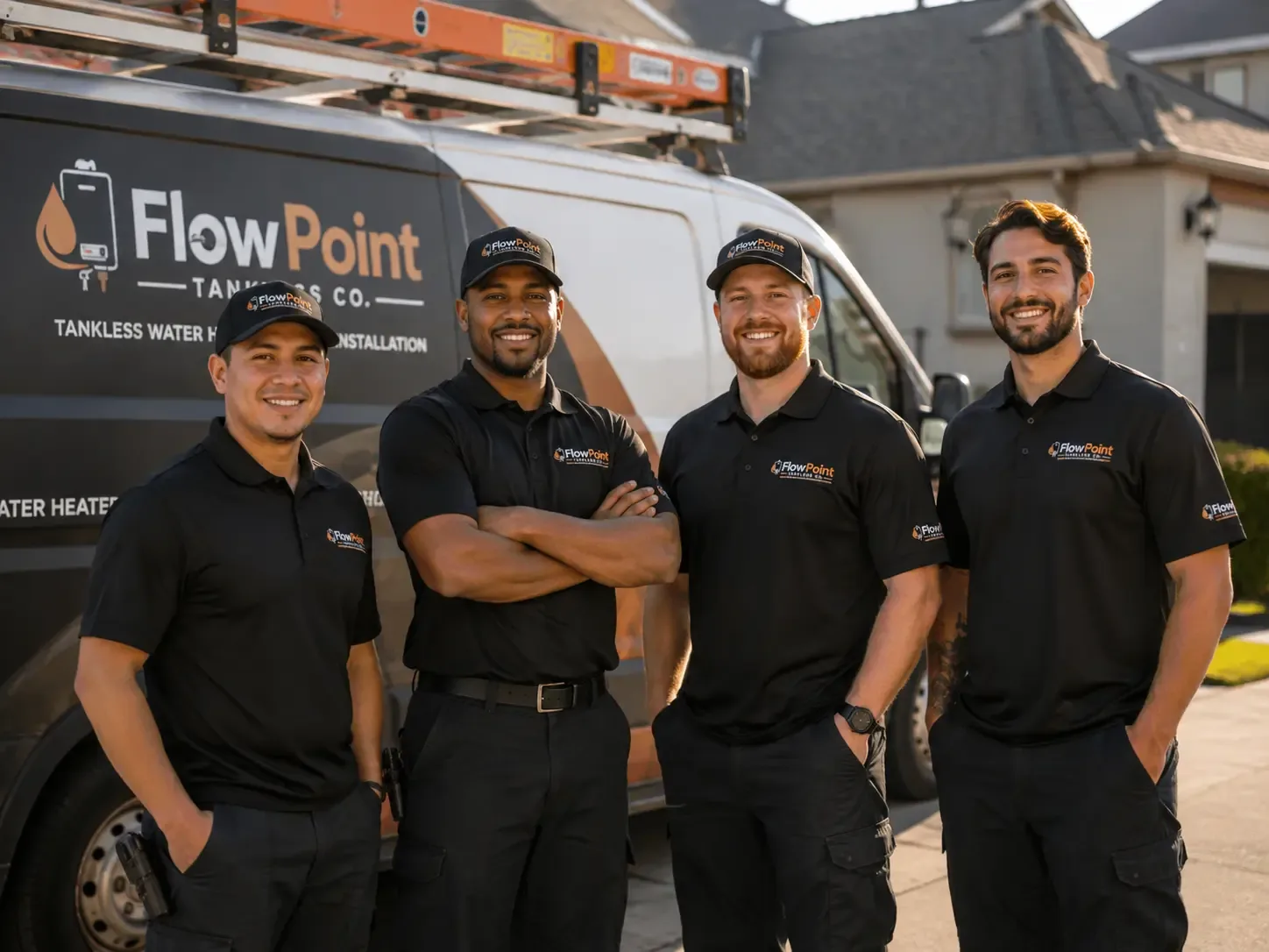 Tankless Water Heater Installation company in Baldwin, NY