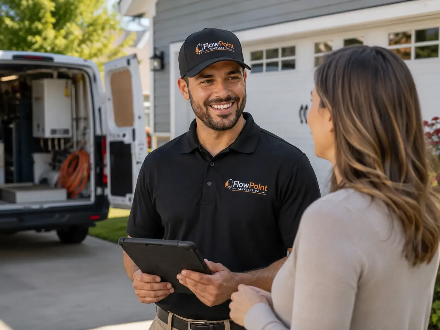 Tankless Water Heater Installation Baldwin, NY FAQs